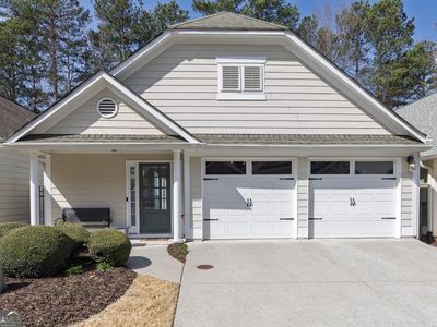4927 Magnolia Cottage Way, Acworth, GA, 30101