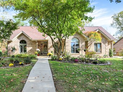 2707 S Olcott Blvd, Bloomington, IN, 47401