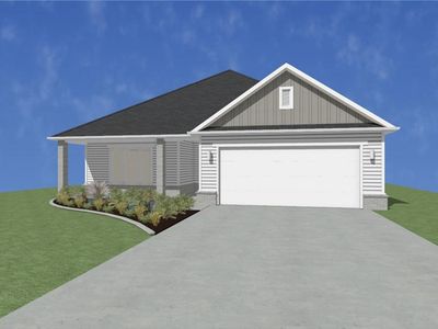 3884 Tranquility St, Springdale, AR, 72764