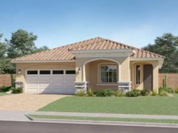 25284 N 175TH Avenue, Surprise, AZ 85387
