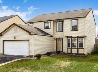 5595 Deforest Dr, Columbus, OH 43232