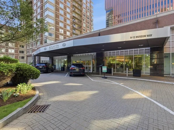 8-12 Museum Way Unit 1506, Cambridge, MA 02141