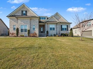 1008 Pretender Way, Columbia, TN 38401