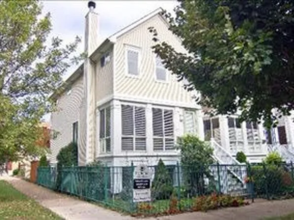 1772 W Thorndale Ave, Chicago, IL 60660