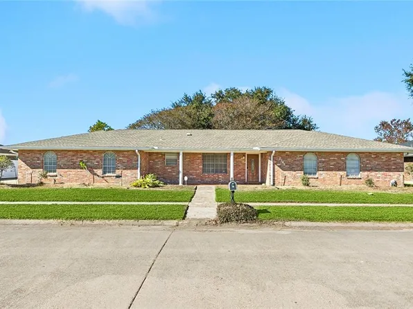 2165 Colonial Dr, La Place, LA 70068