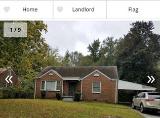 411 Sargent Dr SE, Atlanta, GA 30315