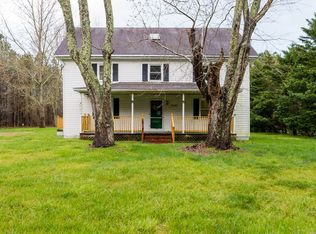 6160 Quantico Rd, Quantico, MD 21856