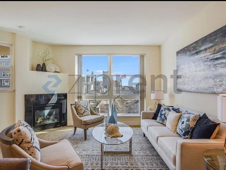 851 Van Ness Ave #306 — Photo 9