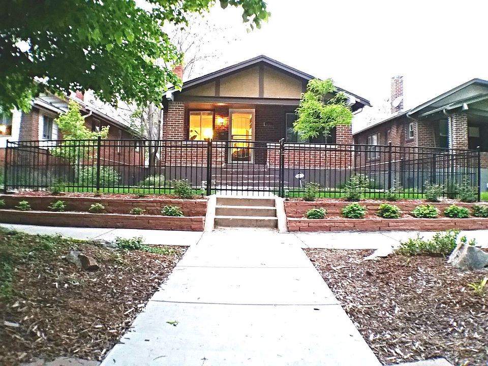 Recently Renovated & Landscapted