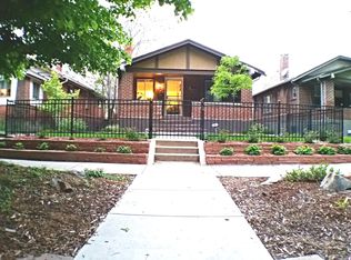 3621 N Vine St, Denver, CO 80205