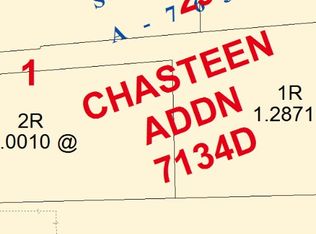 205 S Dick Price Rd, Kennedale, TX 76060