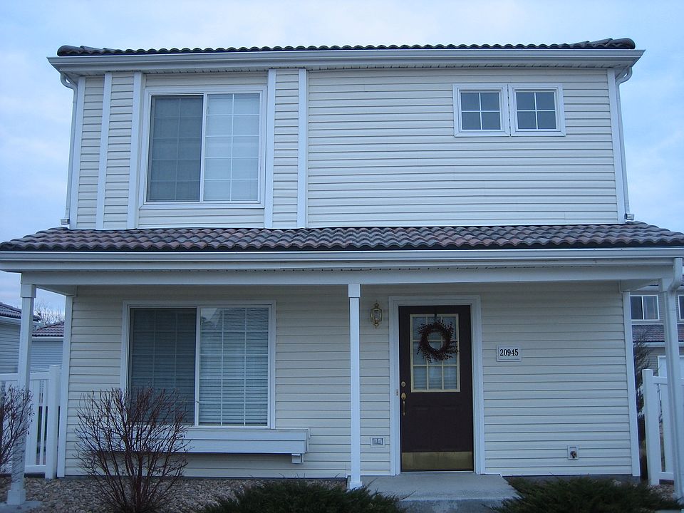 1st image of 20945 E 47th Ave