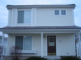 20945 E 47th Ave, Denver, CO 80249