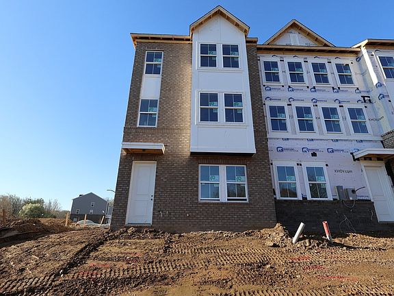 Exterior - March 28, 2026