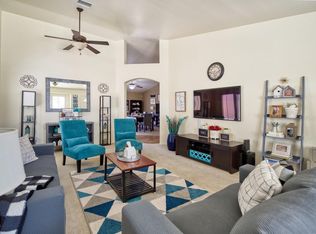 664 Hayes Dr, Sierra Vista, AZ 85635