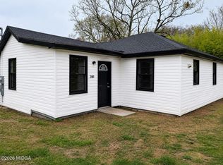 3105 Saint Claire St, Macon, GA 31204