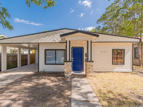 207 Hermine Blvd, San Antonio, TX
