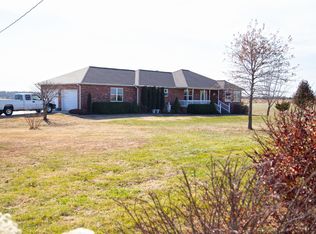 19379 Foliage Rd, Granby, MO 64844