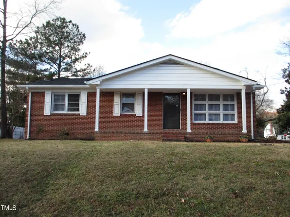 2500 Janet St, Durham, NC 27707