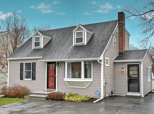 3 Bedford St, Billerica, MA 01821
