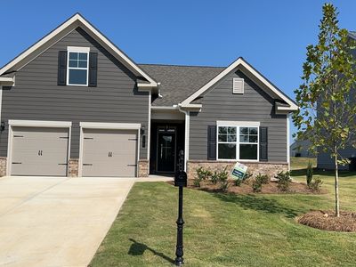 150 Applewood Way, Homer, GA, 30547