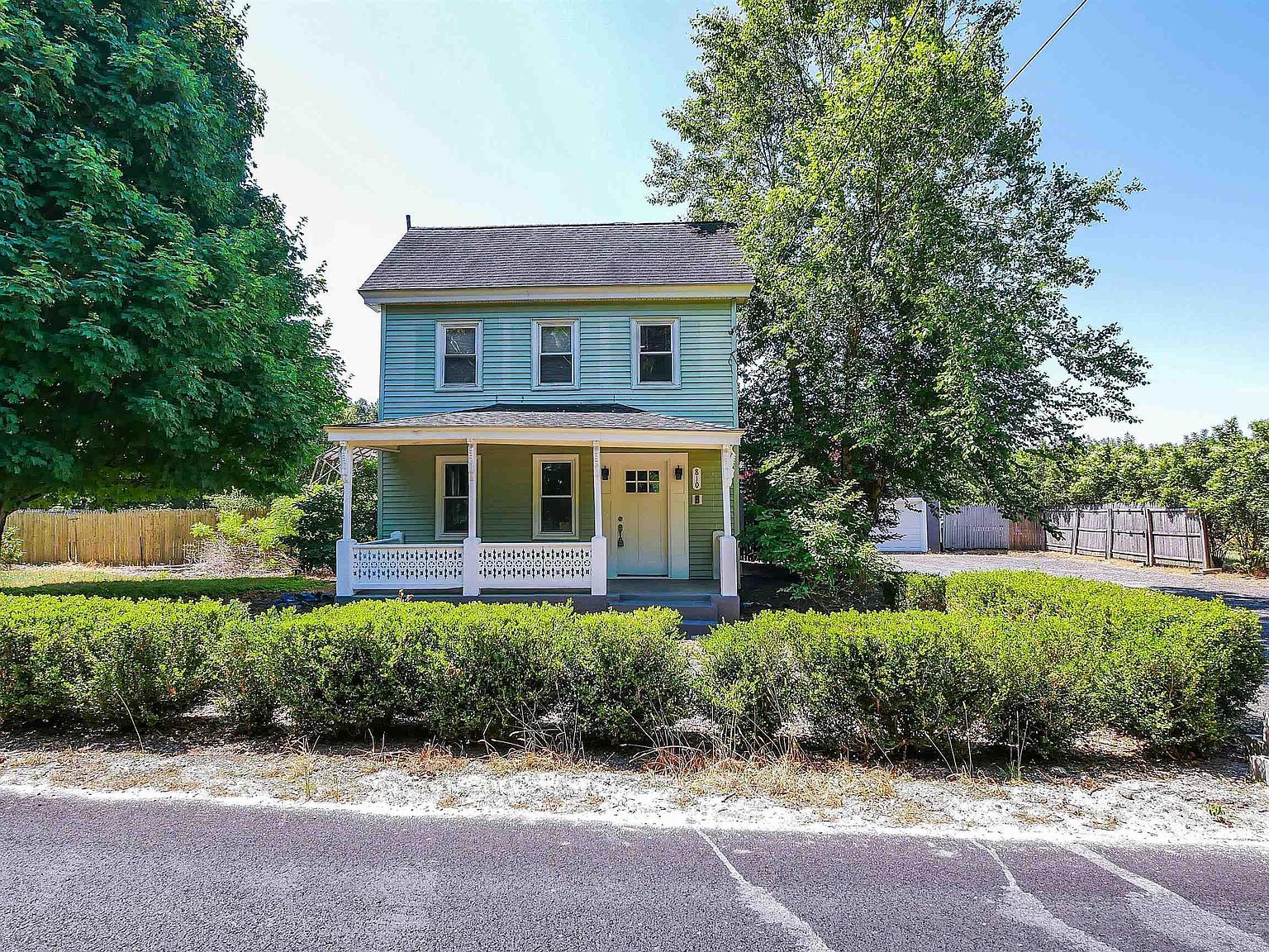 810 E Moss Mill Rd, Galloway, NJ 08205 Zillow