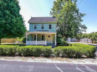 810 E Moss Mill Rd, Galloway, NJ 08205