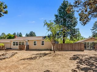 719 NE Penn Ave, Bend, OR 97701
