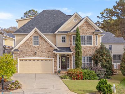 8308 Cazavini Ct, Raleigh, NC, 27613