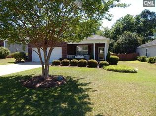31 Yearling Ct, Irmo, SC 29063