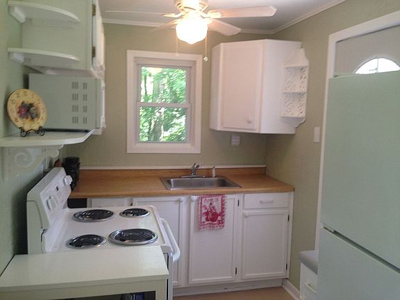 Kitchen   7-7-17