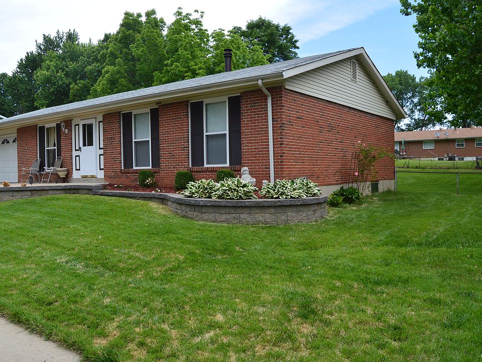1st image of 2327 Rockymont Dr