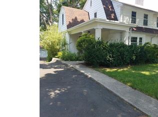 419 Hillside Ave, Jenkintown, PA 19046