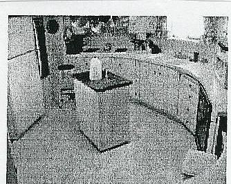circle kitchen