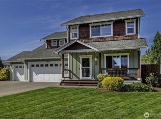 Baycrest Div 2, Blaine, WA 98230