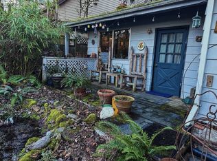 17420 SW Oviatt St, Beaverton, OR 97007