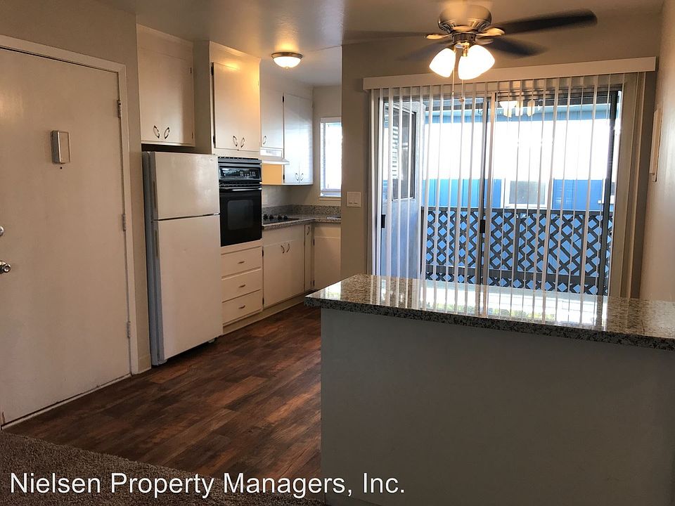 1st image of 2717 O St APT 07