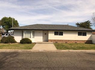 2809 Howard Rd, Madera, CA 93637