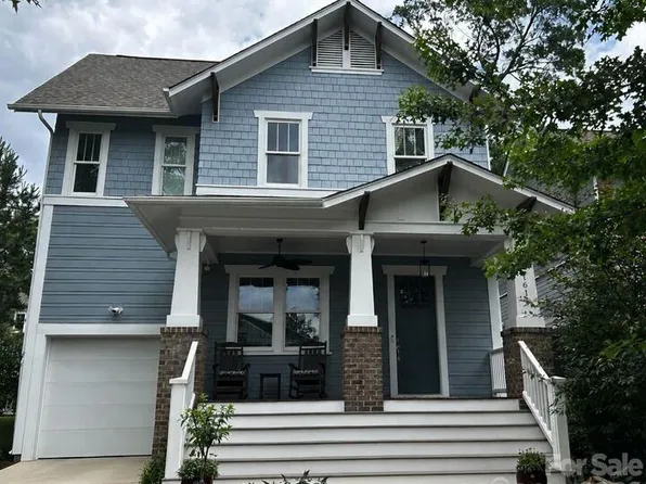 1615 Main St, Charlotte, NC 28204