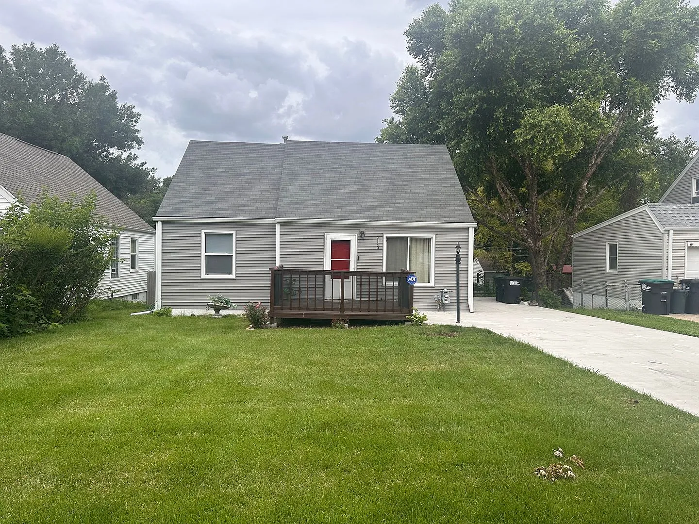 Home For Rent In Omaha — Photo 2