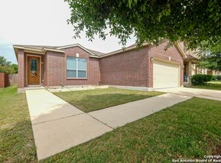 20923 Foothill Pne, San Antonio, TX 78259