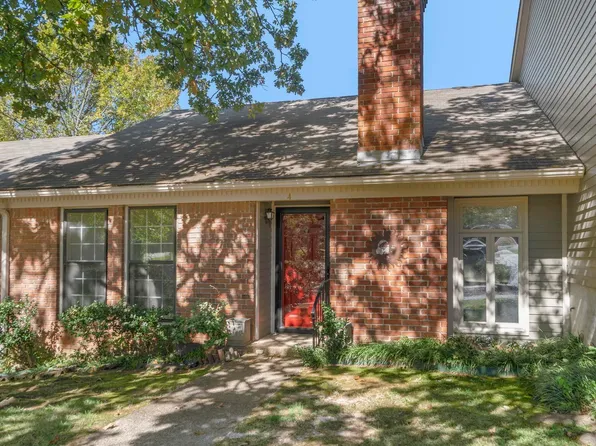 7510 Indiana Ave APT 4, Little Rock, AR 72207