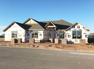 18367 Frontier Trl, Norman, OK 73072