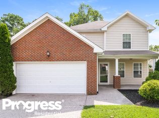 2104 Shabnam Dr, Antioch, TN 37013