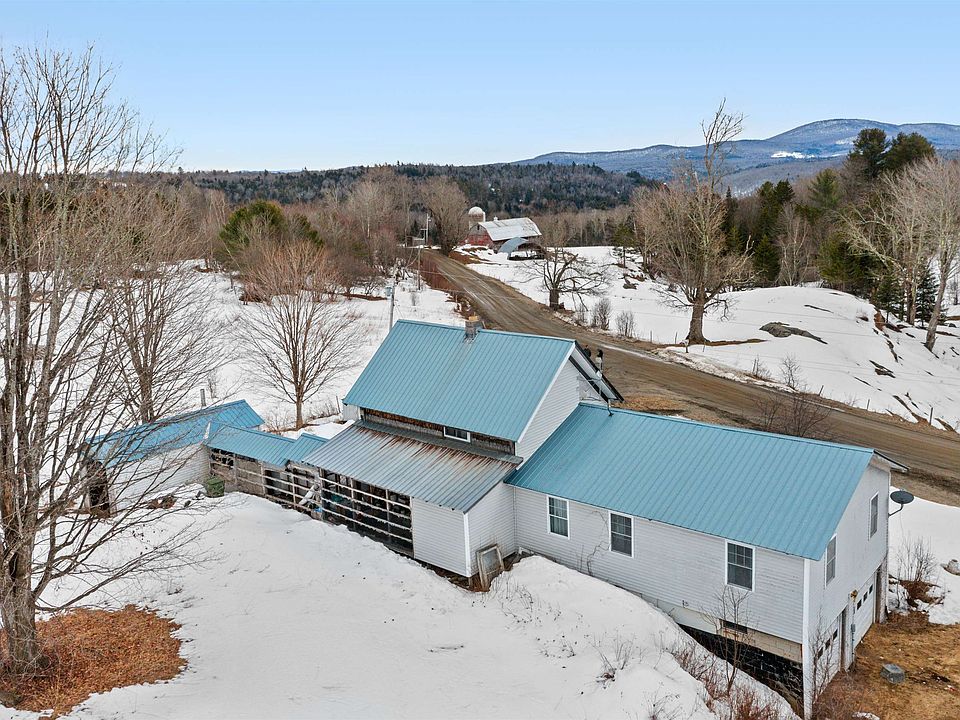 353 Marsh Road, Wolcott, VT 05680 Zillow