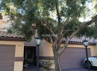 8437 Pacific Spring Ave, Las Vegas, NV 89117