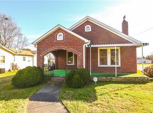 19 Brookwood Ave NW, Concord, NC 28025