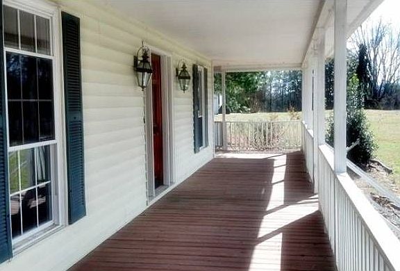 Porch