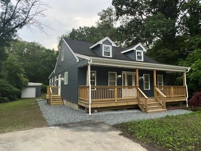 13 Dean St, Norton, MA, 02766