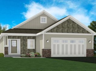 1335 Southfork Dr SE, Hutchinson, MN 55350